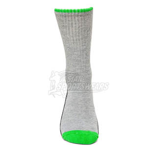 Calcetines Deportivos de Alto Rendimiento, Diseño Ligero para Correr, Entrenamiento Físico y Uso Deportivo - Product Image 2