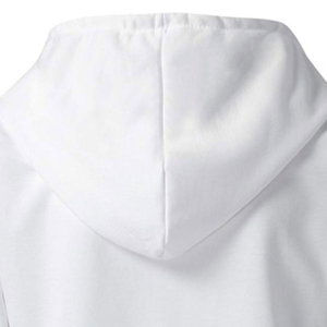 Sudadera con capucha de color degradado para mujer, manga larga, tejida, de poliéster, transpirable, para primavera - Product Image 5