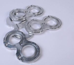 Plaque en laiton hydraulique de qualité supérieure, plaque en laiton hydraulique OEM personnalisée, plaque en laiton hydraulique sur mesure par le fournisseur - Product Image 1