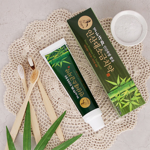 Insan Bamboosalt <b>Toothpaste</b> - Product Image 2