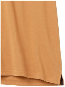 Camisa Casual de Manga Corta para Hombre, 100% Algodón Tejido, Antiarrugas, con Logotipo Personalizado en la Parte Delantera, Color Personalizado, Alta Calidad - Product Image 5