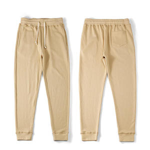 Pantalon de jogging décontracté pour homme, fabrication sur mesure, marque privée, vente en gros, fournisseur de streetwear - Product Image 2