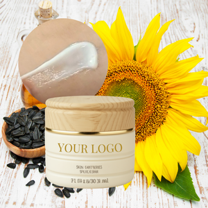 Crema Facial de Lujo con Trufa Blanca, Reduce Manchas Oscuras, Aclara la Piel, Etiqueta Privada, Cuidado de la Piel, Reduce Líneas Finas y Arrugas, OEM ODM, Venta al Por Mayor - Product Image 1