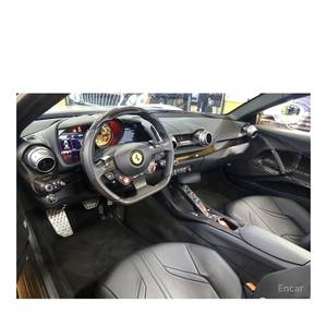 Ferrari 812 6.5 V12 Décembre 2020 9 000 km Volant à gauche - Product Image 3
