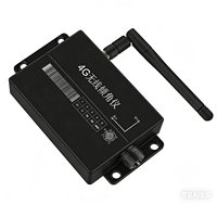 Inclinómetro Inalámbrico 4G de Alta Precisión con Diseño Integrado y Actualización Remota para Monitoreo de Deformaciones y Inclinaciones en Estructuras