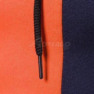 Sudaderas básicas para hombre, de tela suave, estilo casual, personalizadas, a precio de mayorista, las más populares. - Product Image 4