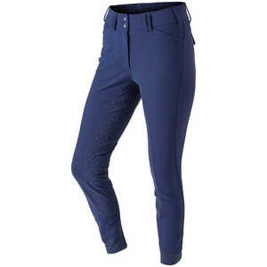 Pantalon d'équitation moulant pour femme, dernière collection, best-seller - Product Image 4