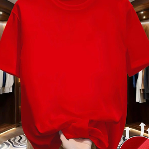 Camisetas de Hombre al por Mayor, Último Diseño, Alta Calidad, Ropa Casual, Servicio OEM, Estilo Único, Ropa Urbana - Product Image 1
