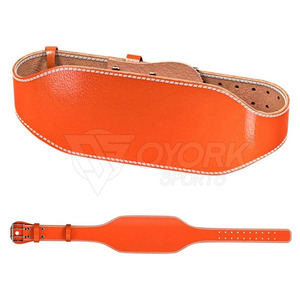 Ceintures de musculation robustes avec rembourrage confortable et ajustement réglable pour un usage quotidien - Product Image 3