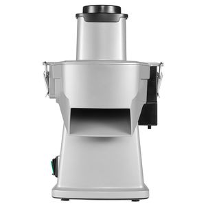 4-in-1 Electric <b>Vegetable</b> Cutter 200W Multifunctional Food <b>Chopper</b> <b>for</b> Slicing Shredding Dicing Slitting <b>Vegetables</b> - Product Image 6