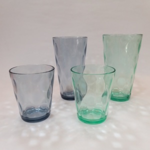 Unbreakable Acrylic <b>Plastic</b> Drinking Tumbler - Product Image 4