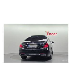 เมอร์เซเดส-เบนซ์ เอส-คลาส เอส350 ดี 4เอ็มเอที แอมจี ไลน์ รุ่นตุลาคม 2020 ระยะทาง 97,636 กม. มาตรฐานไอเสียยูโร 5 เกียร์อัตโนมัติ พวงมาลัยซ้าย เบาะหนัง - Product Image 4