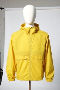 Custom Men 100% Polyester 2 in 1 Solid <b>Tracksuit</b> Set Shell Windbreaker Jacket Jogging Sweat Suit Two Piece Winter Sportswear - Product Image 4