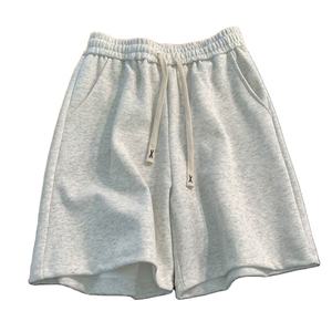 Pantalones Cortos Chino de Lona para Hombre, Cómodos, de Secado Rápido, Estilo Casual, Holgados, para Playa, Nueva Colección 2026, Superventas - Product Image 2