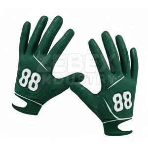 Smooth Comfortable Breathable Polyester Fabric 7 V 7 Uniform Package Custom Printed Jersey Set High Quality Team Sports Clothing - Product Image 6