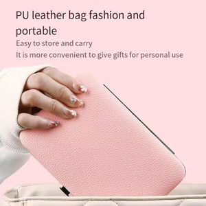 Upgrade <b>Nail</b> Care <b>Kit</b> 18pcs Professional Manicure Pedicure Tools Stainless Steel Travel Grooming Set - Product Image 6