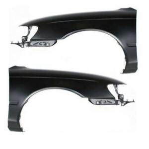 PIÈCES DE VOITURE AILE AVANT pour TOYOTA COROLLA 1993-1997 53802-02050 53801-02050 53802-1E800 53801-1E800 TO1240102 TO1241102 AILE - Product Image 1