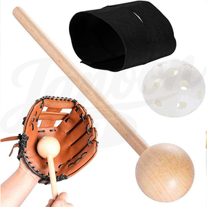 Martillo moldeador de guantes de béisbol duradero OEM, equipo deportivo profesional, martillo para dar forma a guantes de béisbol de cuero - Product Image 4