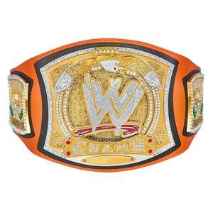 Cinturón de Campeonato Personalizado de la Mejor Calidad y Diseño, Cinturón Cómodo para Lucha Libre en Parejas - Product Image 6