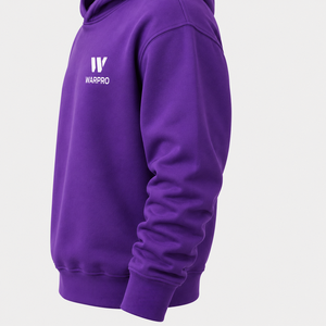 2026 High Quality New Arrival Oversized <b>Men</b> Hoodie Custom Logo Premium Streetwear <b>Pullover</b> Sweatshirt Wholesale Manufacturer - Product Image 3