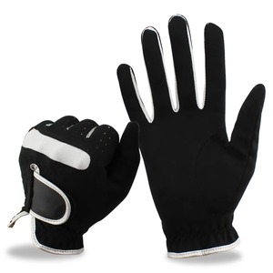 Guantes de Béisbol Profesionales de Piel de Oveja con Logotipo Personalizado, Disponibles en Todos los Tamaños, OEM, Personalizados, de Cuero Cabretta, Impermeables, para Infield - Product Image 1