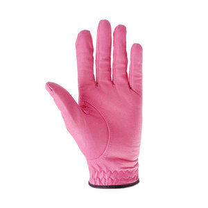 Guantes de Golf de Cuero Cabretta Premium para Hombre, Guantes Deportivos de Cuero Completo, Duraderos, Suaves, Cómodos, de Alta Calidad y Transpirables - Product Image 4