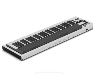 MEJOR OFERTA 2026 para Piano Digital de 88 Teclas, Teclado Blanco de Tamaño Completo, Instrumento Musical Profesional, Hecho en Fujian - Product Image 1