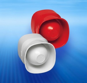 Sirena de Alarma Direccionable Schrack BX-SOL de Alta Calidad con Capacidad de Notificación de Incendio Multitono, Disponible al Mejor Precio - Product Image 5