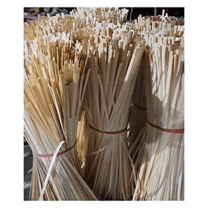 Split Bamboo processed bamboo strips material for furniture crafting <b>basket</b> weaving and decor Vietnam supplier - Product Image 2