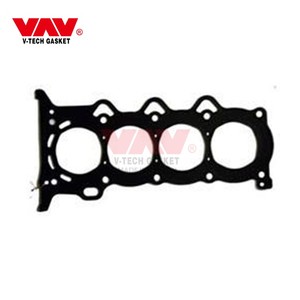 1NZ-FE 11115-21030 Cylinder Head <b>Gasket</b> for TOYOTA GASOLINE - Product Image 3