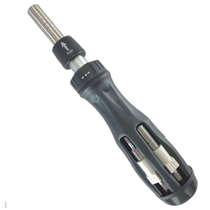 12-IN-1 Telescopic Ratchet <b>Screwdriver</b> <b>Bits</b> <b>set</b> - Product Image 1