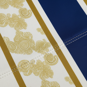 Customized Unisex Football Jersey Set Heat-Transfer Printed 3D Pattern Anti-Bacterial 100% Polyester Mesh Fabric Crew Neck Short - Product Image 4