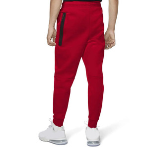 Pantalon de jogging en molleton uni léger pour homme – Confortable et doux en French Terry – Bas de survêtement pour homme - Product Image 5