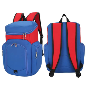 New Style Reasonable Price Basketball Backpack For Sale Custom Made Premium Quality Basketball Backpack - Product Image 2