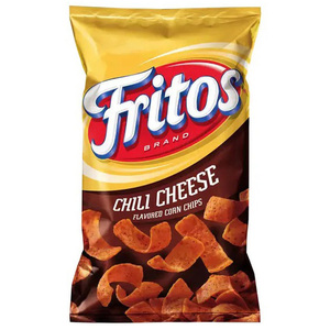 Sensation épicée : Éclatez de plaisir avec les chips Fritos Fritos des Champions Fritos Triumph, une expérience de saveur Fusion Fiesta. - Product Image 3