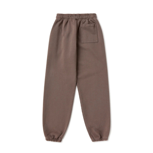 High Quality Custom Lightweight Casual Track Pants Flare Cotton Sweatpants Men <b>Stack</b> <b>Jogger</b> Wholesale Customized - Product Image 2