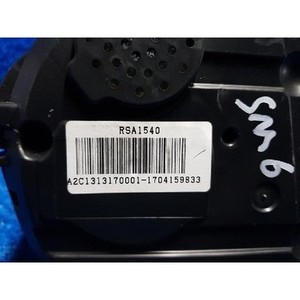 Panel de Instrumentos Usado Talisman 248109066R - Product Image 5