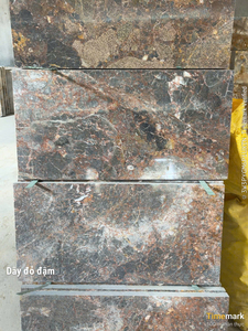 Piedra Breccia Amarilla Pulida de Vietnam, Azulejos Modernos para Paredes y Pisos, Decoración para Cocina y Exteriores - Product Image 5