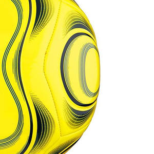 Balón de Fútbol Profesional de Alta Calidad para Adultos Unisex, Tamaño Oficial 5, Impresión de Logotipo Personalizado, Material de PVC Ecológico y Ligero - Product Image 5