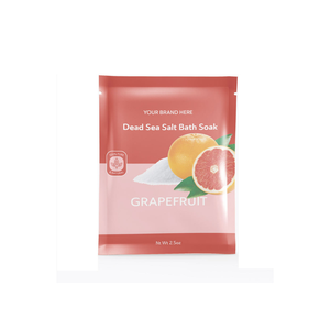 Auténtico Aromasong Int. Orgánico de 2 oz Model 211 Polvo de Baño Mezcla Relajante Hecho en EE. UU. - Product Image 1