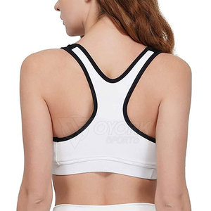 Breathable Women Sports <b>Bra</b> New Design <b>Low</b> MOQ Women Sports <b>Bra</b> Quick Dry Women Sports <b>Bra</b> - Product Image 2