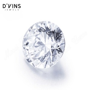เพชร D VINS JEWELS รับรองโดย IGI เพชรหลวมเพาะเลี้ยงในห้องปฏิบัติการ ทรงบริลเลียนต์ 1.5 กะรัต สี E ความสะอาด VS2 เพชรเติมเพชรสำหรับทำเครื่องประดับและงานฝีมือ - Product Image 3