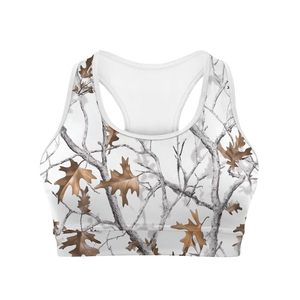Soutien-gorge de sport coloré et écologique pour femmes, sublimation, vente en gros, vêtements de sport, dos anti-bactérien, sublimation sportive pour femmes - Product Image 2