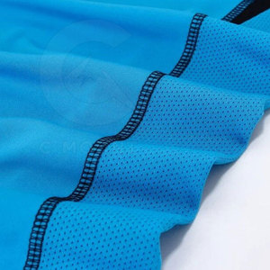 Tenue de sport Padle : Équipement d'entraînement extérieur léger, confortable, durable et anti-humidité - Product Image 4