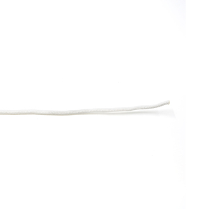 ชุดเชือกโพลีเอสเตอร์ถักสีขาว82ฟุตชุดเชือกเสาธงกลางแจ้งจากเวียดนามสำหรับเสาธง - Product Image 3