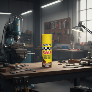 Aceite Multiusos para Máquinas de 200 ml, Lubricante ACEITE - Product Image 3