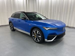 Como Nuevo, Ak-ura Z-D-X Type S AWD 2024 - Product Image 1