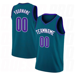 Maillot de basket-ball personnalisé unique, impression personnalisée, maillot de basket-ball tendance, gilet d'entraînement pour jeux en plein air, vêtements de sport unisexes - Product Image 3