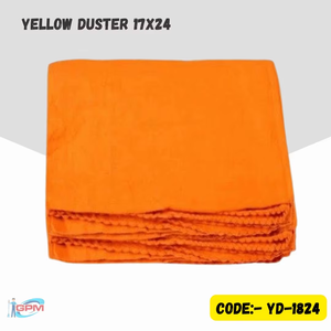 Paño de Limpieza de Algodón Reutilizable, Tejido de Larga Duración con Textura Fina para Limpiar el Polvo de Muebles y Superficies de Cocina - Product Image 6