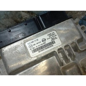 ทิโวลี่ ใช้ ECU และโมดูลคอมพิวเตอร์ 6735401132 - Product Image 2